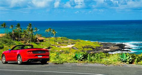 Discount Hawaii Car Rental Maui Car Rentals Honolulu Kona Kauai Hilo