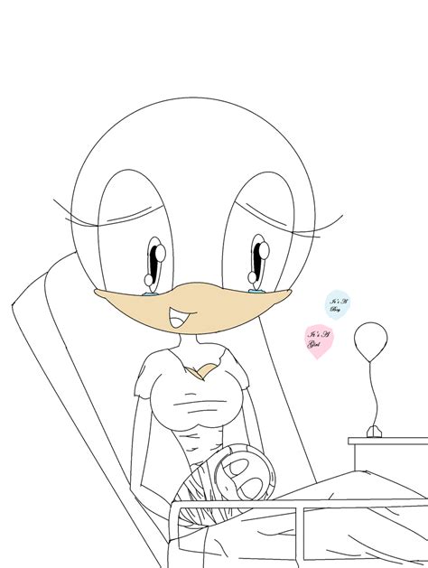 Mother And Baby Sonic Base By Demisehomicide On Deviantart
