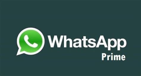 Whatsapp prime apk is currently the most popular instant messaging app. WhatsApp Prime MOD Apk Free (Latest Version) Download Free ...