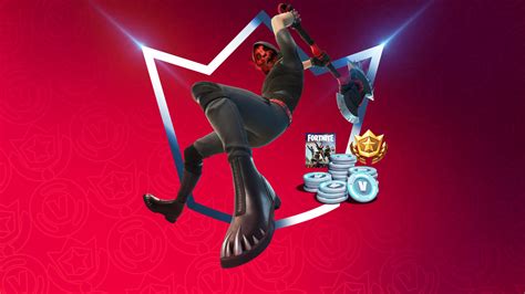 Deimos Rises To The Occasion In Fortnite Crew For May