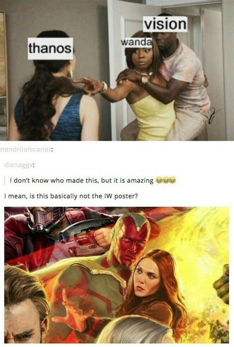 35 Hilarious Scarlet Witch Memes That Will Make You Laugh Out Loud