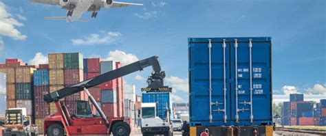 5 Quick Tips On Logistics Management Randa Trucking Bay Area Logistics