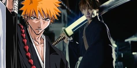 Audiences have had over a week to check out the movie and decide if tite kubo's titular manga was done justice on the big screen. 'Bleach' Live-Action Movie Releases First Trailer