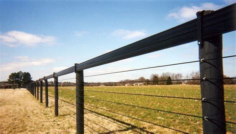 Pasture Fencing Horse Fencing Farm Fence