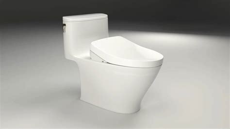 Toto Nexus Washlet S550e One Piece Toilet On Vimeo