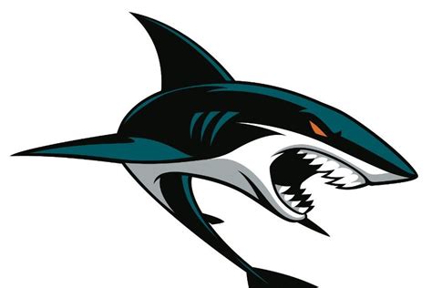 Select from premium shark logo of the highest quality. Shark Logos