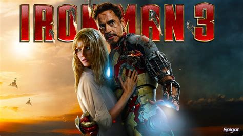 Cm Skywalker Review Iron Man 3
