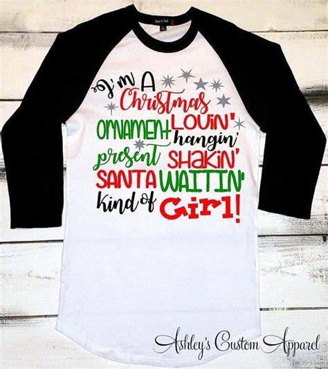 Pin By Sharon Lay Hoover On Shirt Ideas Christmas Shirts Christmas