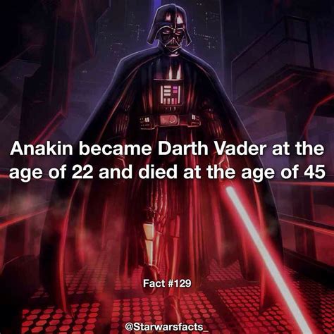 Star Wars Facts On Instagram “i Wonder What He Got Up To During Those