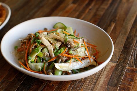 On average, delish dish wedding clients spend approximately $50 per guest on their catering bill; Seasonal Menu Item | Asian Noodle Salad | True food ...