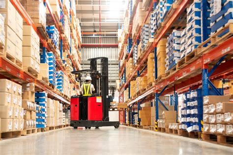 Preventing A Pallet Racking Collapse In Your Warehouse Bowen Storage