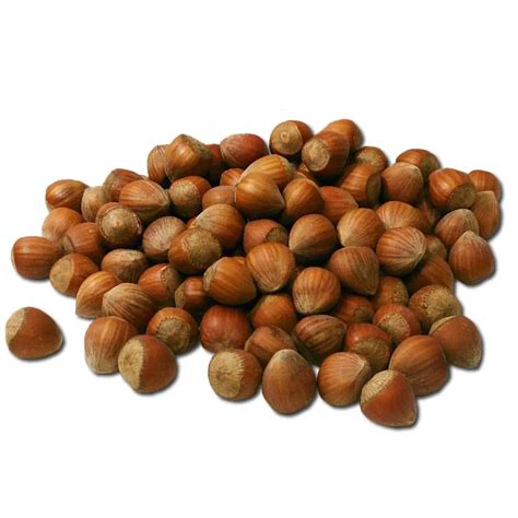 Amazing Benefits Of Hazelnuts