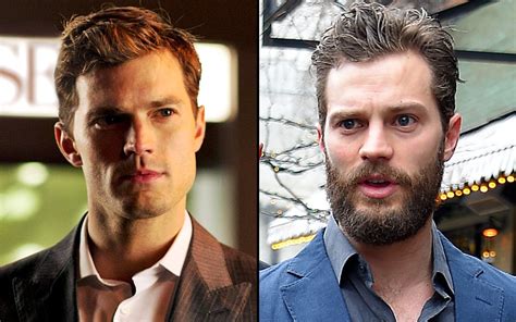 50 Shades Of Fluff Famous Faces With And Without Beards In Pictures