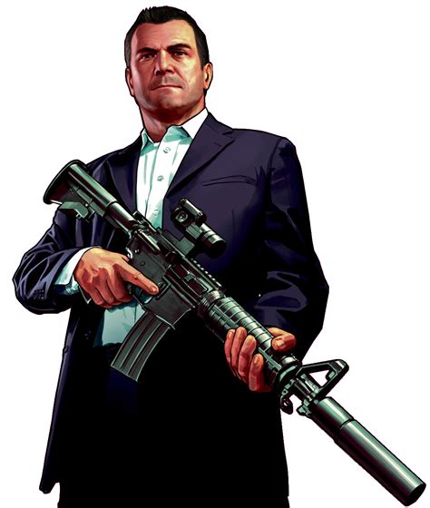 Grand Theft Auto Png Png Image Collection