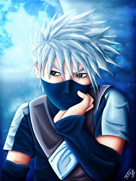 We update the latest collection of hatake kakashi hd wallpapers on daily basis only for you and these are available in different resolutions and sizes. Kakashi Hatake Wallpaper HD (70+ images)