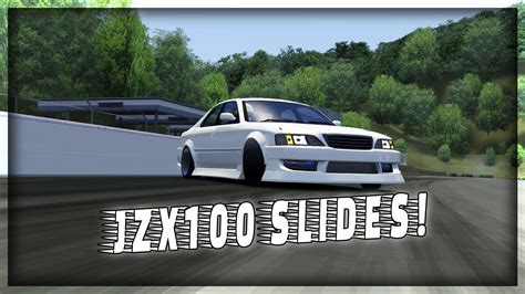 Drifting In The Wdts Jzx Assetto Corsa Youtube
