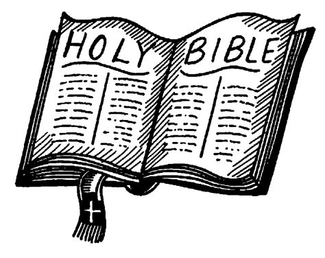 68 Free Bible Clipart