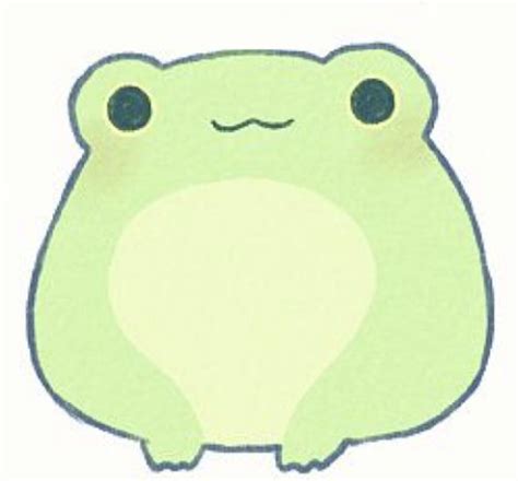 Reddit Icon Frog Art Frog Drawing Cute Animal Drawings Kawaii
