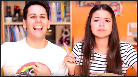 Sie begannen 2014, auf youtube unter dem namen me contro te videos von challenges zu veröffentlichen. Biografia Me Contro Te: leggi ora la loro storia ...