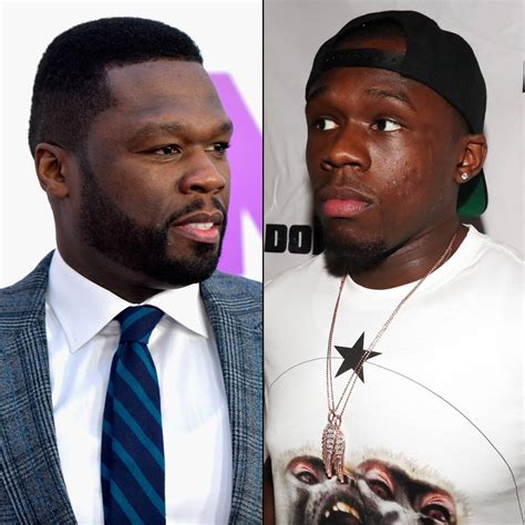 50 Cent Says He ‘wouldnt Have A Bad Day If Son Got Hit By A Bus