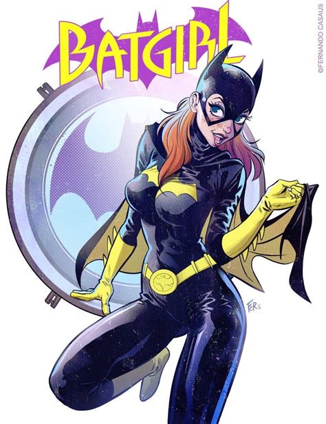 Pin By Ultra Collectibles On Dc Comics Nightwing And Batgirl Batgirl