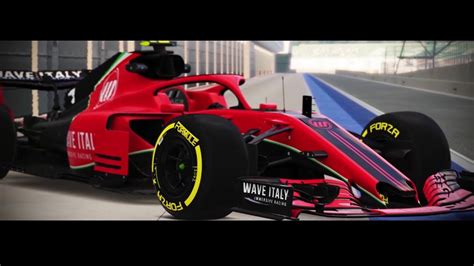 Assetto Corsa Formula Hybrid By Race Sim Studio Youtube