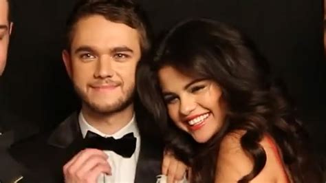 Selena Gomez And Zedd Music Video