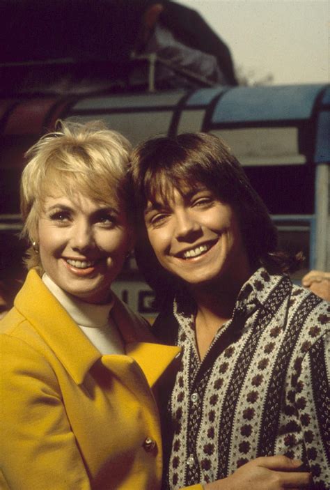 David Cassidy S Life And Career In Photos