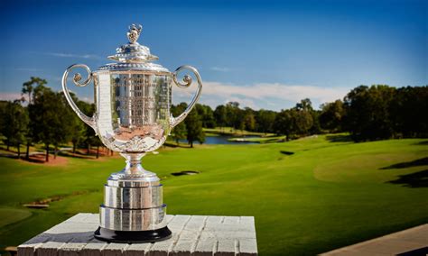 What To Expect At The 2017 Pga Championship Golf Blog