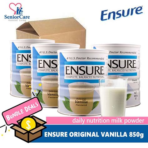 Best Milk Powder For Adults Malayfara