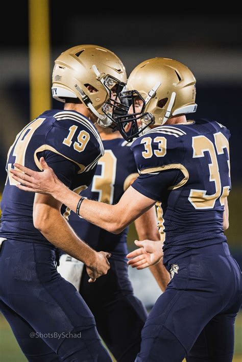 Army Navy Sprint Football Usna Sprint Football Team Defeat Flickr