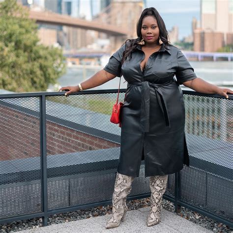 The Stylish Curves Annual Fall Trend Shopping Guide Is Now Available On