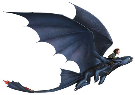 Toothless And Hiccup Toothless The Nightfury Photo 36751837 Fanpop