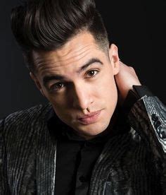Brendon boyd urie is an american singer, songwriter, and musician, best known as the lead vocalist of panic! Brendon Urie: Bio, Height, Weight, Measurements ...
