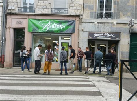 Magasin Ouvert Besançon Magasin Besançon Centre Ville Dadane