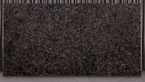 Tan Brown Granite Slabs Polished Granite Brown Slabs For Countertops