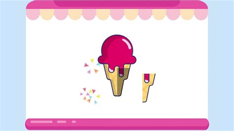 Meemu Kids App - Puzzle Sweets Game - YouTube