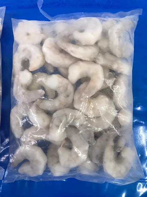 White Pd Vannamei Frozen Prawns Shrimps Packaging Type Kg Pack Kg