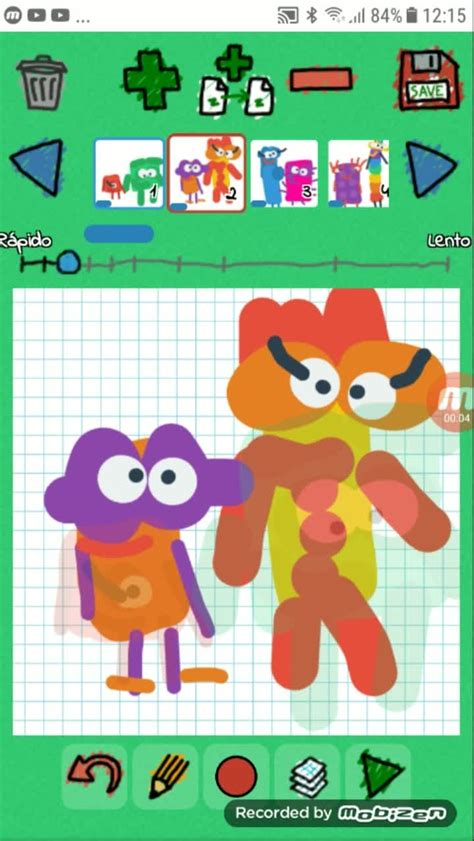 Can Numberblock Three Wear A Glasses ♡official Numberblocks Amino♡ Amino