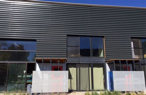 Matte Black Kynar Coil Flats Metal Roofing Metal Roof Corrugated