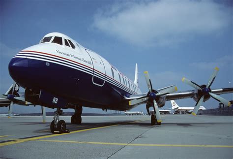 Vickers Viscount 800 Price Specs Photo Gallery History Aero Corner