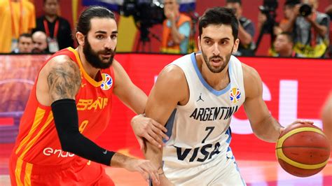 Facundo facu campazzo (born 23 march 1991) is an argentine professional basketball player for the denver nuggets of the national basketball association (nba). Facundo Campazzo - Argentina näitas Venemaa ...