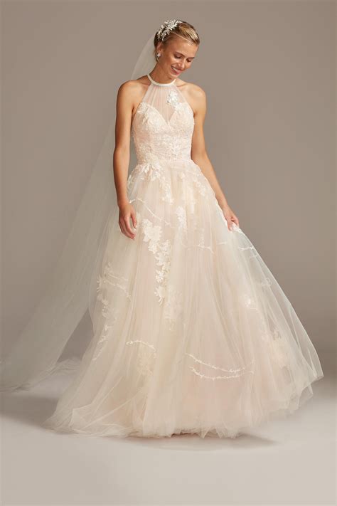 Melissa Sweet Ms251203 Wedding Dress From Davids Bridal Uk
