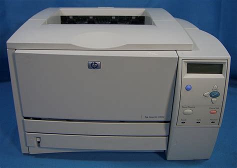 Download the latest and official version of drivers for hp laserjet p2035 printer series. HP LASERJET 2300 64 BIT WINDOWS XP DRIVER DOWNLOAD