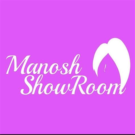 Manosh Showroom Cairo