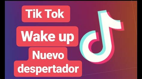 Maybe you would like to learn more about one of these? TikTok lanza Tik Tok wake up, una nueva app de despertador ...