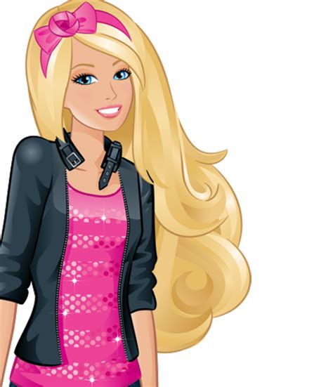 Barbie Clipart Transparent Background Free Download Png Images Sexiz Pix