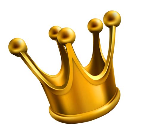 Crown PNG, Crown Transparent Background - FreeIconsPNG