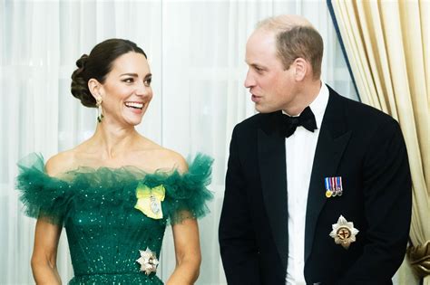 Kate Middleton And Prince William Hire A Bafta Alum As The Ceo Of The Royal Foundation Vanity Fair