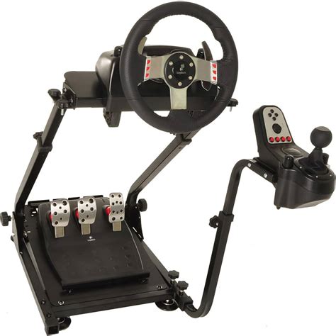 Same Day Shipping Best Deals Online Racing Simulator Steering Wheel